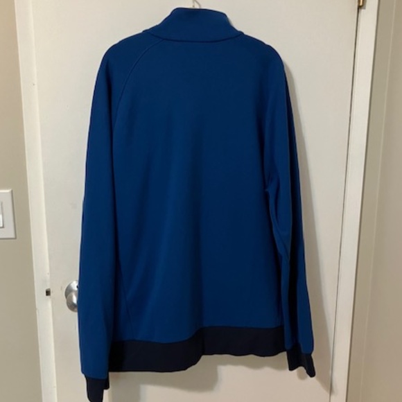 NWOT Mountain Equipment Co-op MEC Zip-Up Jacket - Picture 4 of 8